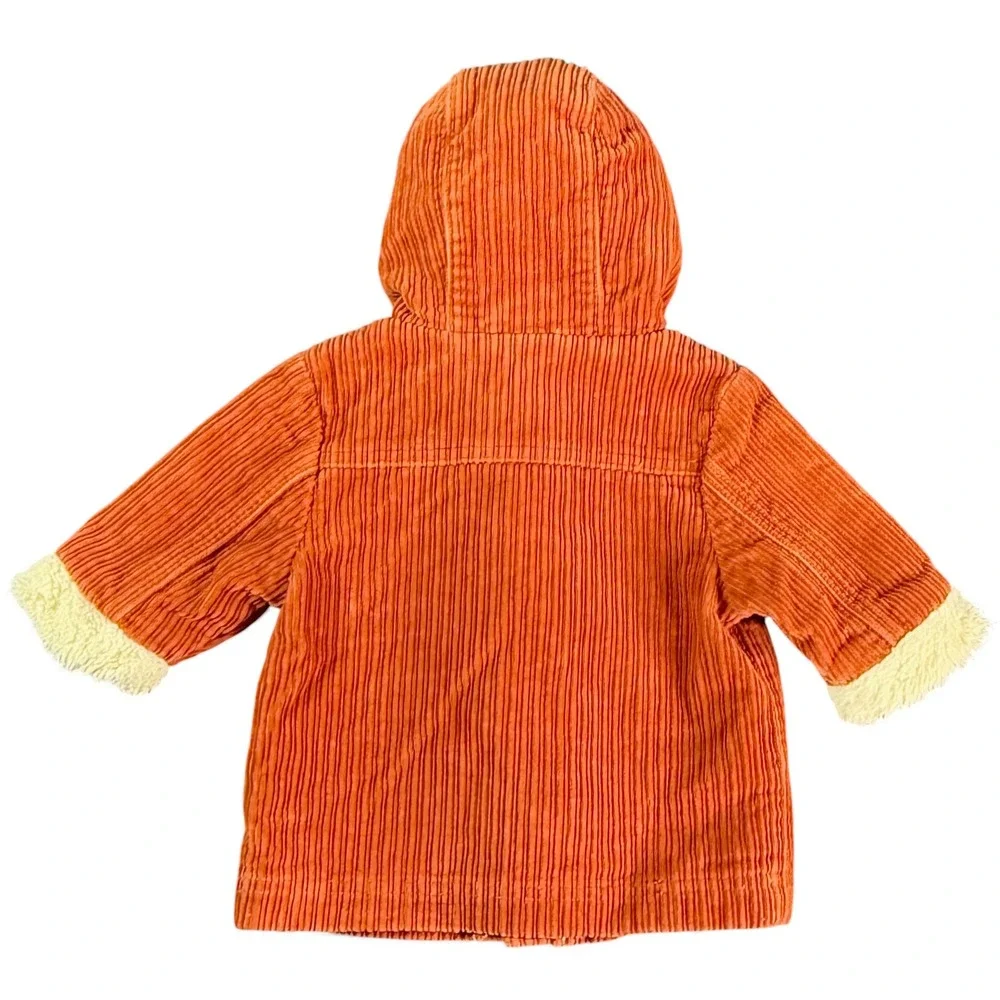 Gymboree walking woods